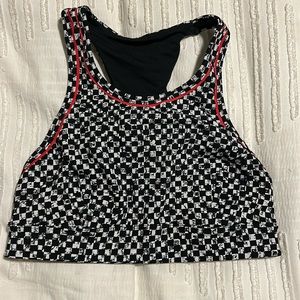 Lululemon Limited Edition running Sportsbra